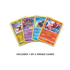 Pokémon TCG: Sword & Shield-Fusion Strike Build & Battle Box