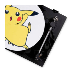 Pokémon Audio Collection: Pokémon Center × U-Turn Audio Turntable