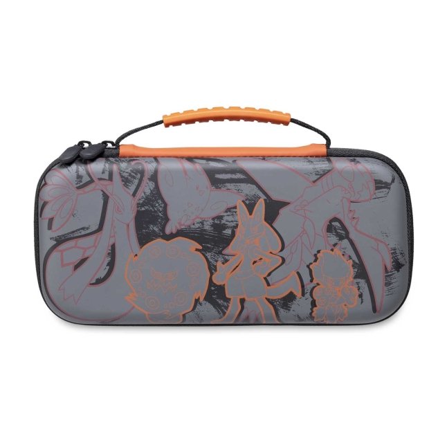 Sinnoh Champion Team Protection Case for Nintendo Switch by PowerA