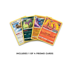 Pokémon TCG: Sword & Shield-Brilliant Stars Build & Battle Box