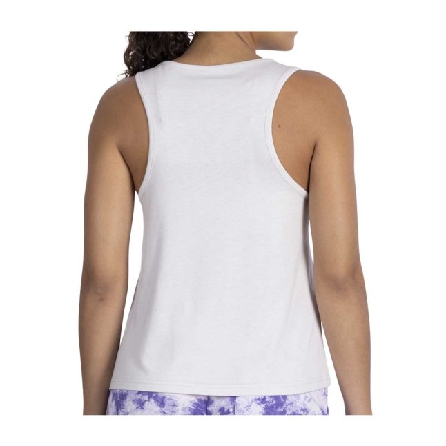 Pikachu & Sylveon Lavender Tank Top - Women