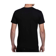 Toxtricity Pokémon Greatest Hits Black Relaxed Fit Crew Neck T-Shirt - Adult