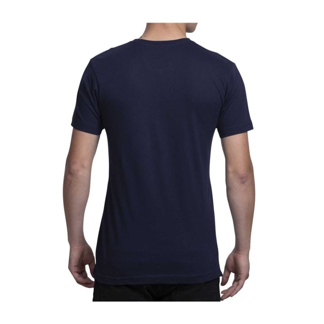 Venusaur Pokémon Greatest Hits Navy Relaxed Fit Crew Neck T-Shirt - Adult