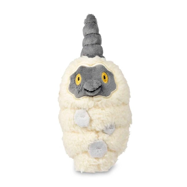 Burmy (Sandy Cloak) Sitting Cuties Plush - 6 In.