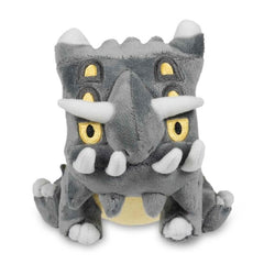 Bastiodon Sitting Cuties Plush - 6 In.