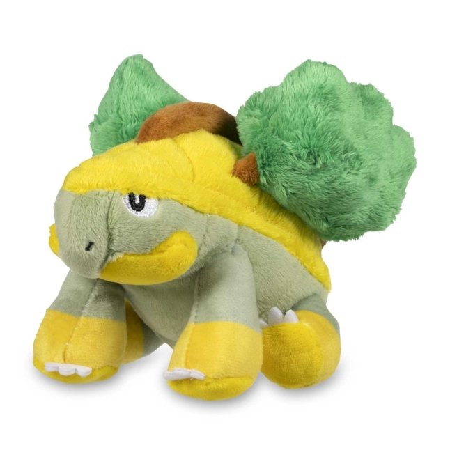 Grotle Sitting Cuties Plush - 5 In.