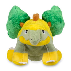 Grotle Sitting Cuties Plush - 5 In.
