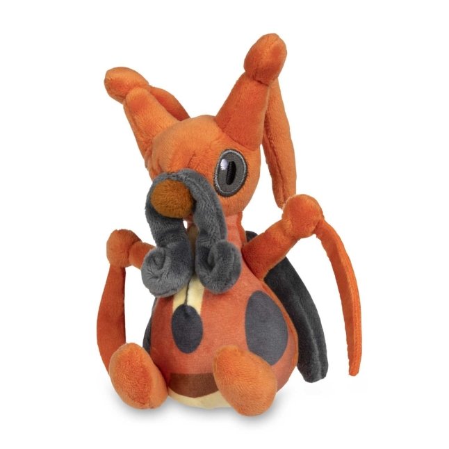 Kricketune Sitting Cuties Plush - 6 ¼ In.