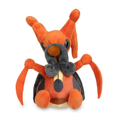 Kricketune Sitting Cuties Plush - 6 ¼ In.