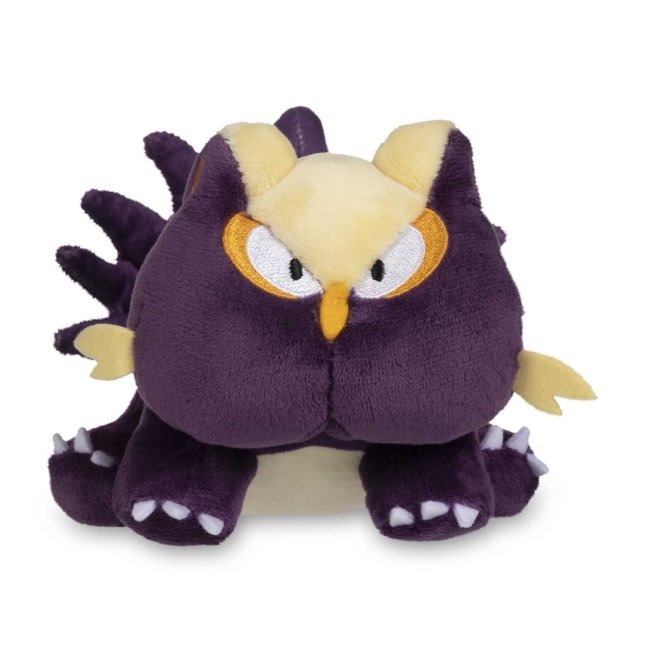 Stunky Sitting Cuties Plush - 6 ¾ In.