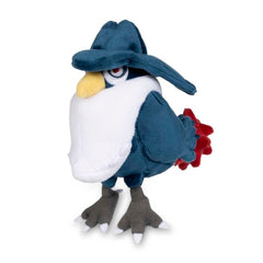 Honchkrow Sitting Cuties Plush - 6 ½ In.