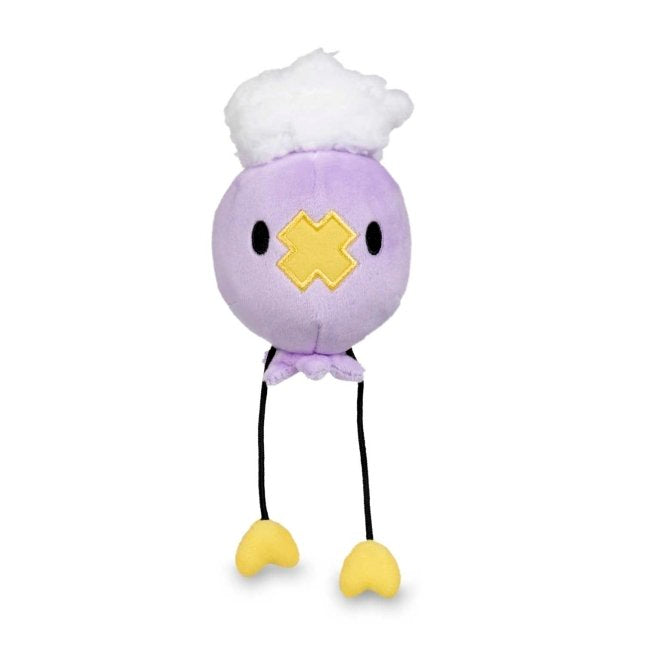 Drifloon Sitting Cuties Plush - 4 ½ In.