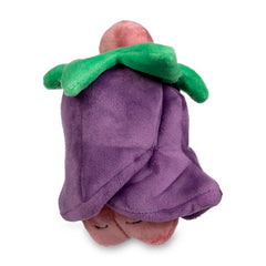 Cherrim (Overcast Form) Sitting Cuties Plush - 5 In.