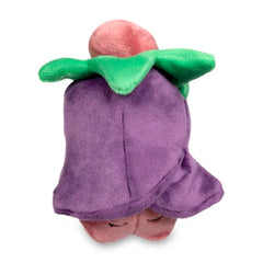 Cherrim (Overcast Form) Sitting Cuties Plush - 5 In.