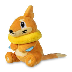 Buizel Sitting Cuties Plush - 6 In.