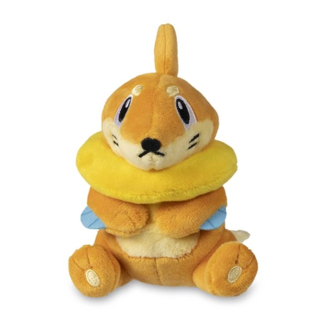 Buizel Sitting Cuties Plush - 6 In.