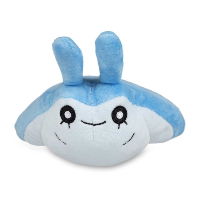 Mantyke Sitting Cuties Plush - 5 ½ In.