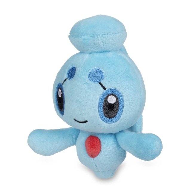 Phione Sitting Cuties Plush - 5 ½ In.