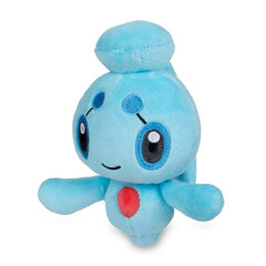 Phione Sitting Cuties Plush - 5 ½ In.