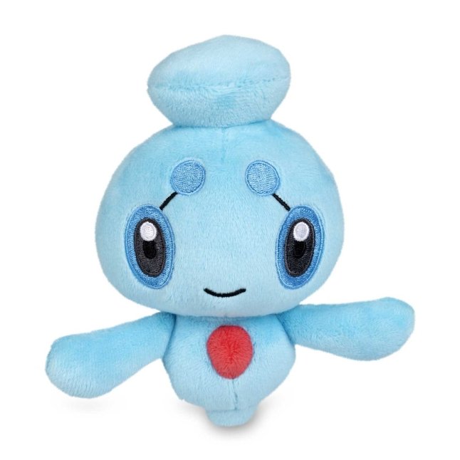 Phione Sitting Cuties Plush - 5 ½ In.