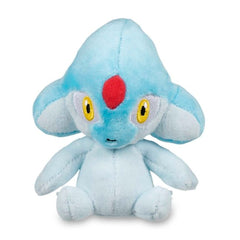 Azelf Sitting Cuties Plush - 5 ¾ In.
