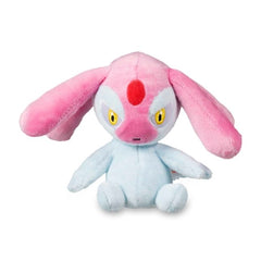 Mesprit Sitting Cuties Plush - 5 ½ In.