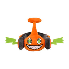 Mow Rotom Sitting Cuties Plush - 8 ¾ In.