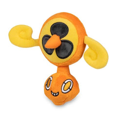 Fan Rotom Sitting Cuties Plush - 7 ¾ In.