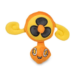Fan Rotom Sitting Cuties Plush - 7 ¾ In.