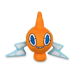 Rotom Sitting Cuties Plush - 6 ¾ In.