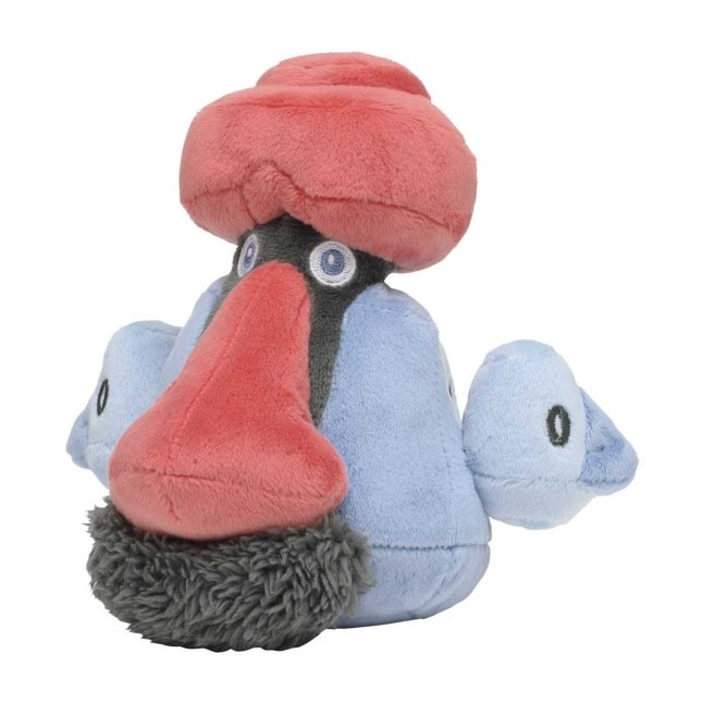 Probopass Sitting Cuties Plush - 6 ¼ In.