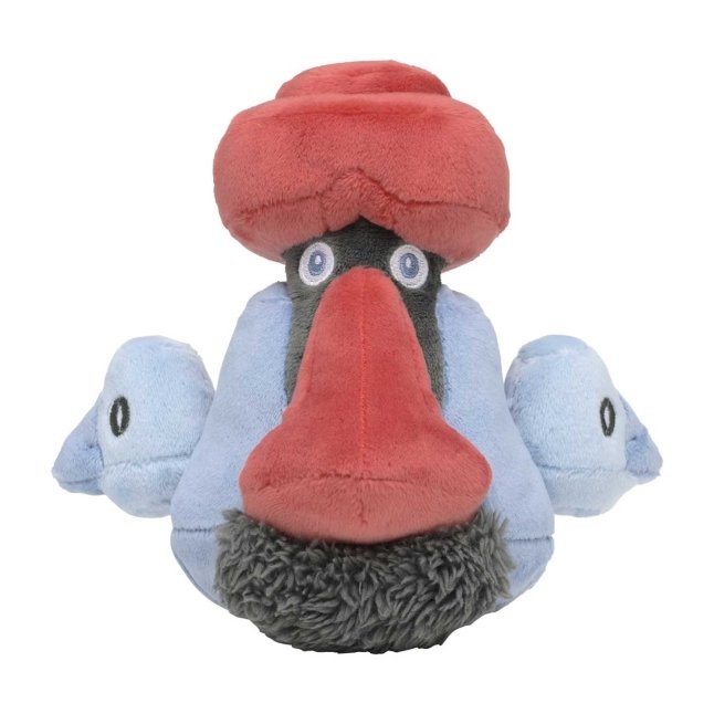 Probopass Sitting Cuties Plush - 6 ¼ In.