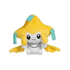 Jirachi Sitting Cuties Plush - 6 ½ In.