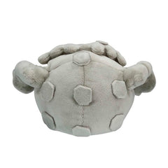 Graveler Sitting Cuties Plush - 5 In.