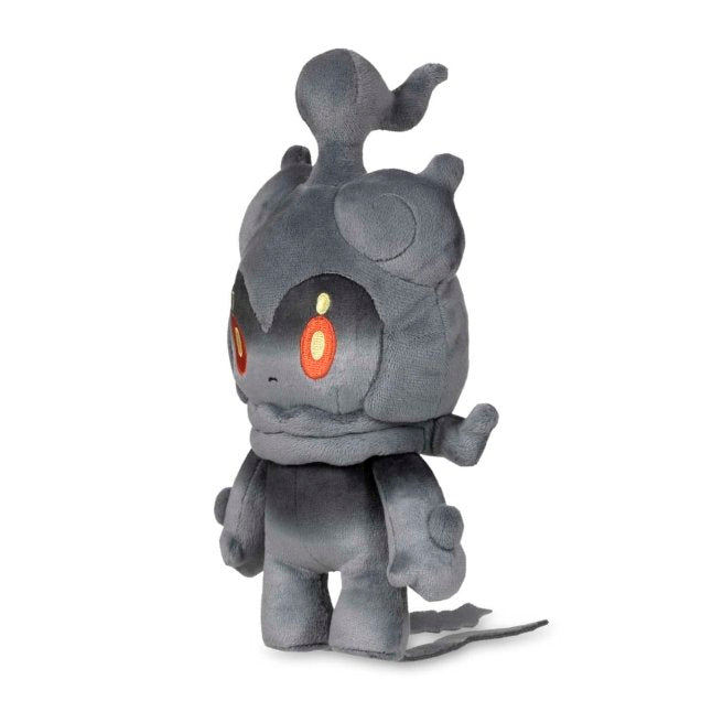 Marshadow Poké Plush - 9 In.