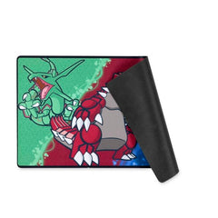 Pokémon TCG: Legends of Hoenn Playmat