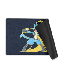 Pokémon TCG: Lucario Focused Fighter Playmat