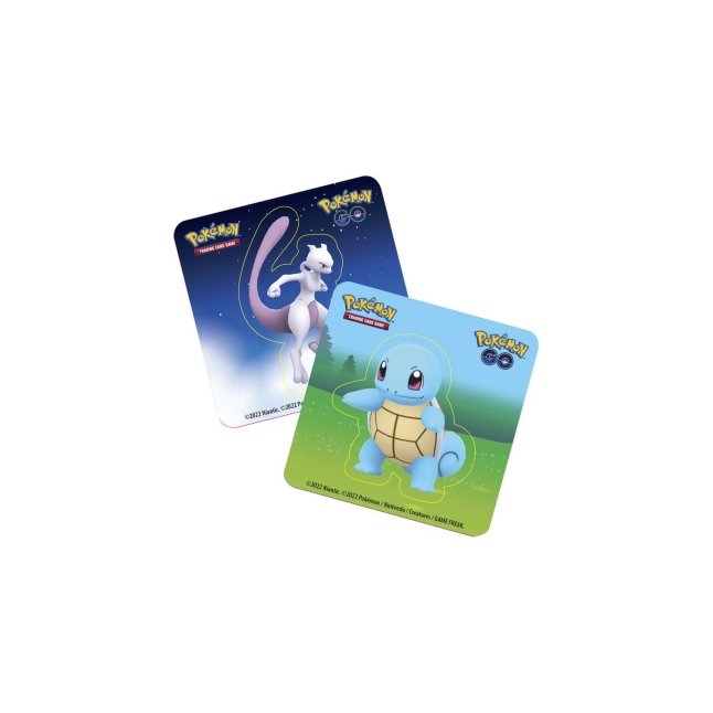 Pokémon TCG: Pokémon GO Poké Ball Tin