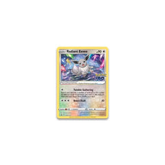 Pokémon TCG: Pokémon GO Premium Collection (Radiant Eevee)