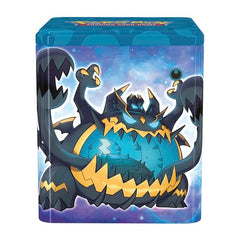 Pokémon TCG: Darkness Stacking Tin