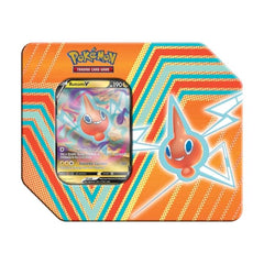 Pokémon TCG: Hidden Potential Tin (Rotom V)