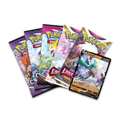 Pokémon TCG: Hidden Potential Tin (Gallade V)