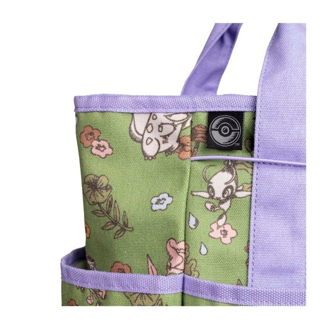 Pokémon Gardening Tote Bag