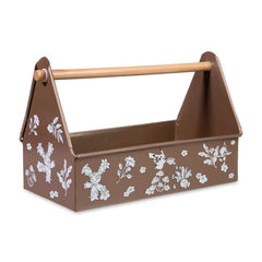 Pokémon Gardening Metal Caddy