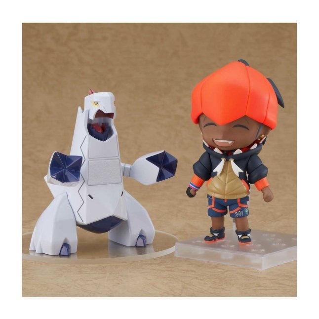 Nendoroid Raihan Posable Figure