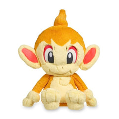 Chimchar Comfy Friends Plush - 16 ½ In.