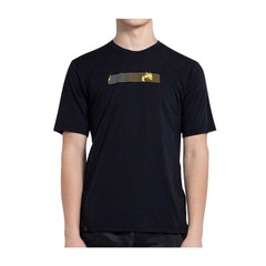Pikachu Pokémon Active Black Performance T-Shirt - Men