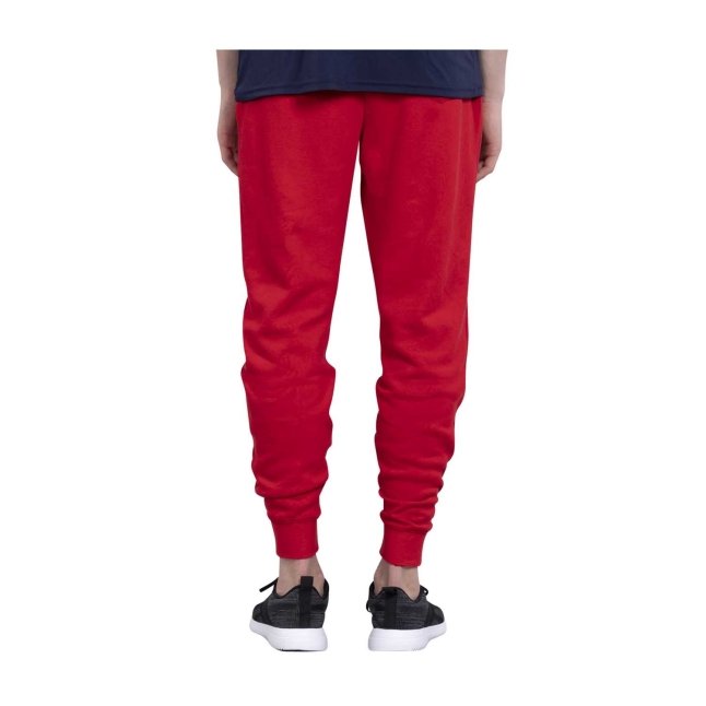 Pikachu Pokémon Active Red Jogger Pants - Adult