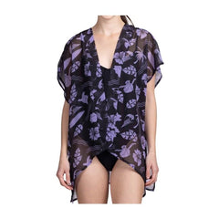 Pokémon Tropical Ditto & Pelipper Black Cover-Up - Women