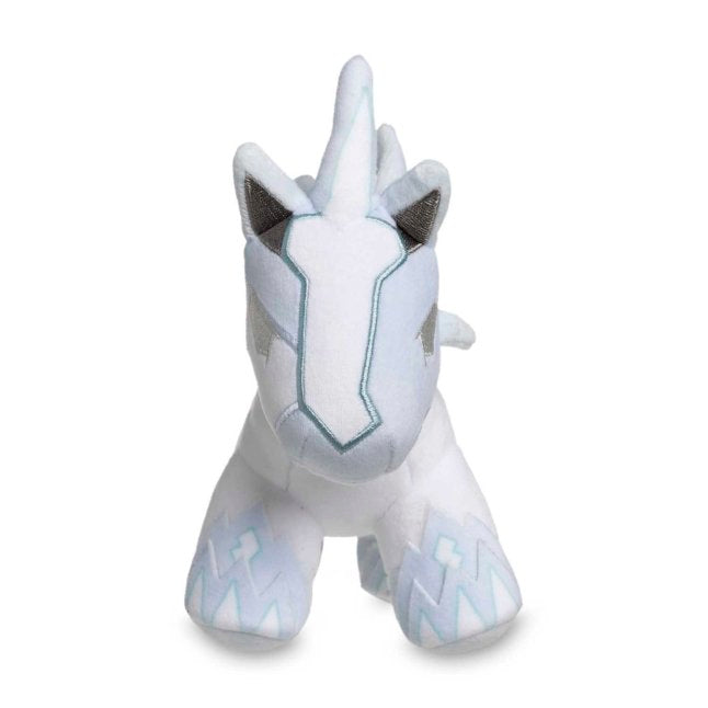 Glastrier Pokémon Dolls Plush - 6 ¼ In.